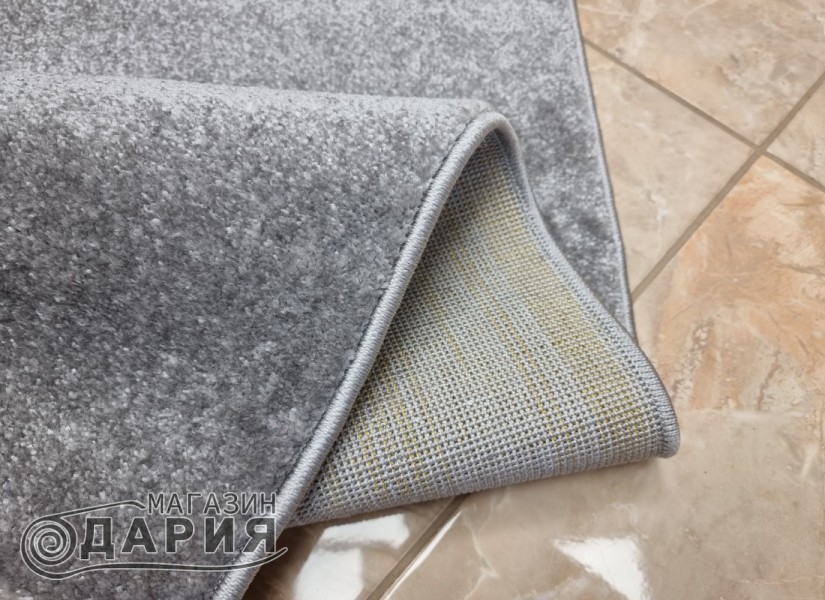 Тъкана пътека MAGNOLIA PC00 grey